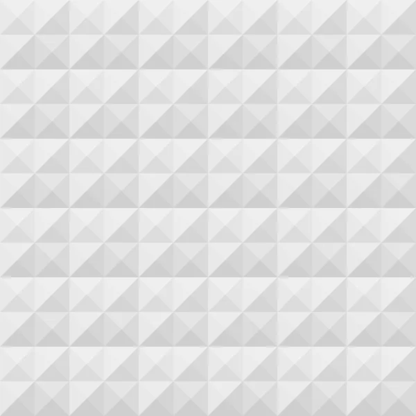 Modern white seamless background — Stock Vector