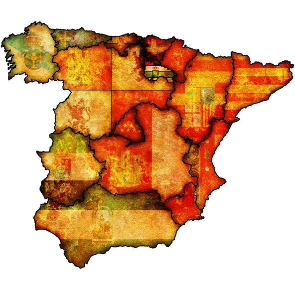 Región de la rioja —  Fotos de Stock