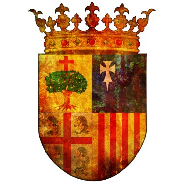 aragon sembolü