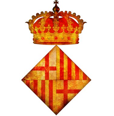 barcelona sembolü