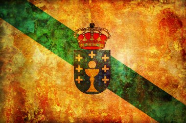Galiçya sembolü