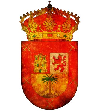 gran canaria sembolü