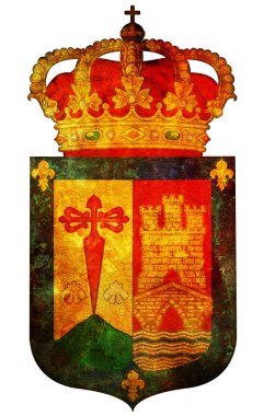 la rioja sembolü