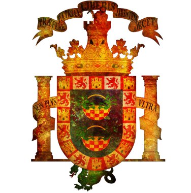 melilla sembolü