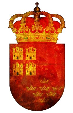 murcia sembolü