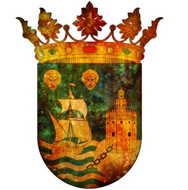 santander sembolü