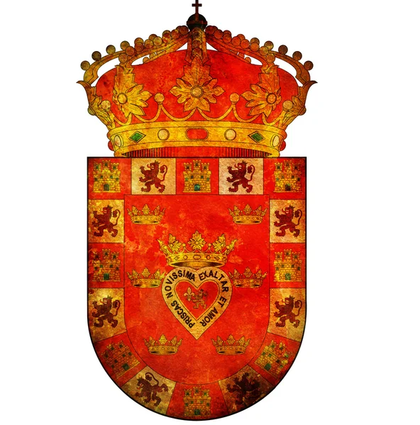 murcia sembolü