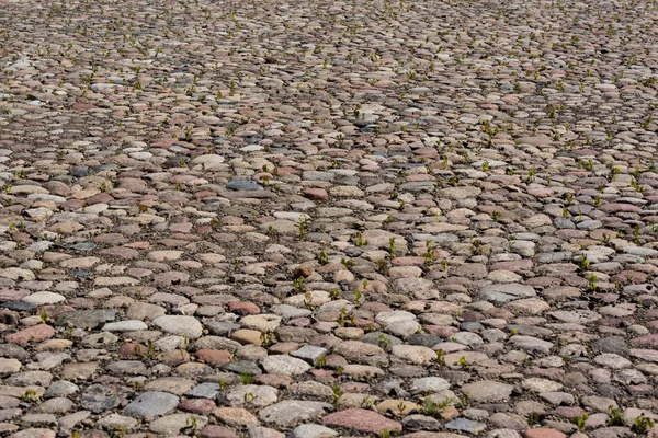 Camino de piedra — Foto de Stock