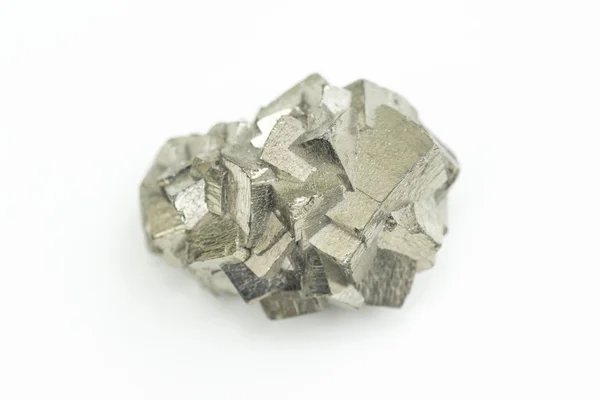 Σιδηροπυρίτης — Φωτογραφία Αρχείου