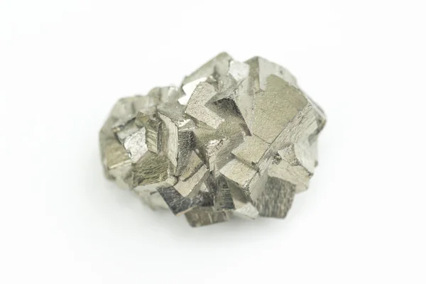 Pyrite — Photo