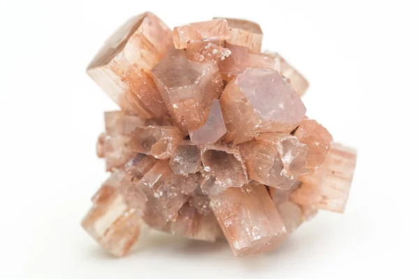 Aragonite — Foto Stock