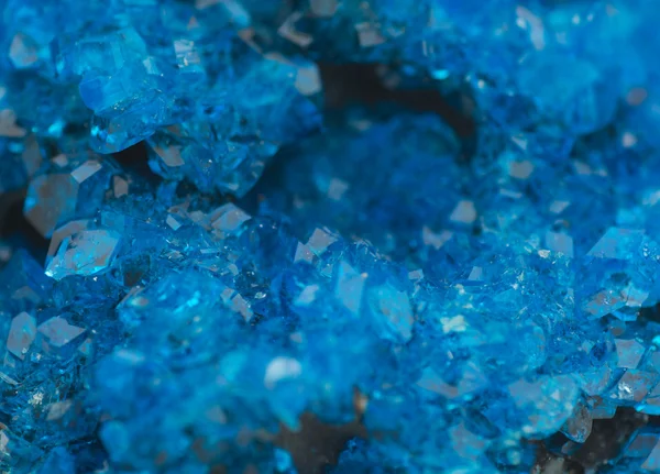 Chalcanthite — Stockfoto