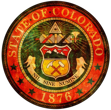 Colorado arması