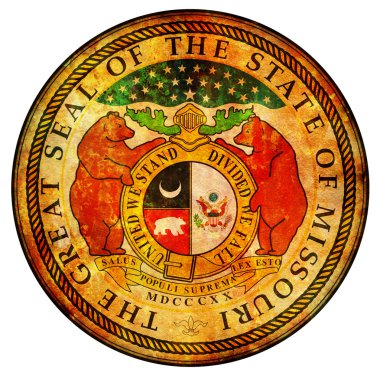 Missouri arması