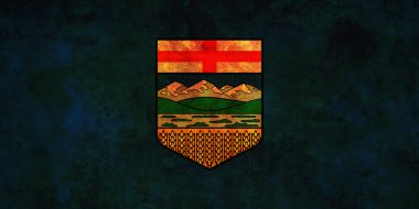 Alberta bayrağı 
