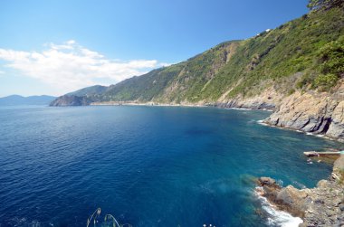 Via Dell Amore