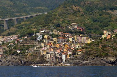 Riomaggiore