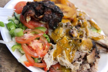 piyasa ahır pişmiş gıda take away Restoran