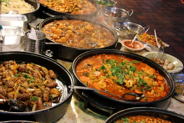 piyasa ahır pişmiş gıda take away Restoran
