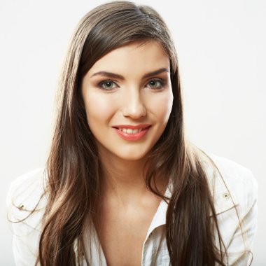 Makyaj portre