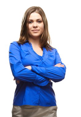 genç kadın rahat tarzı