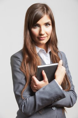 iş kadını holding kitap