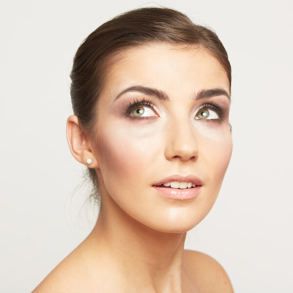 Портрет женщины