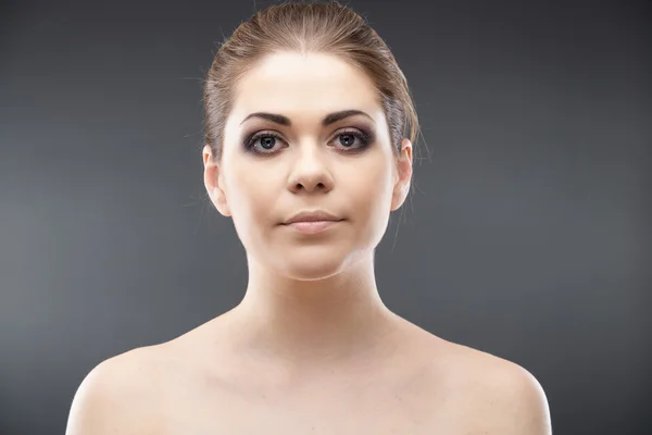 Retrato de mujer — Foto de Stock