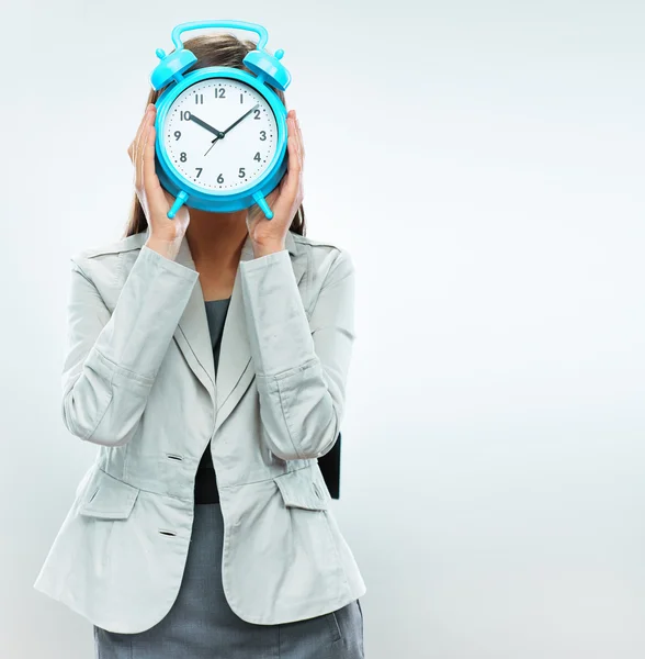 zaman kavramı portre