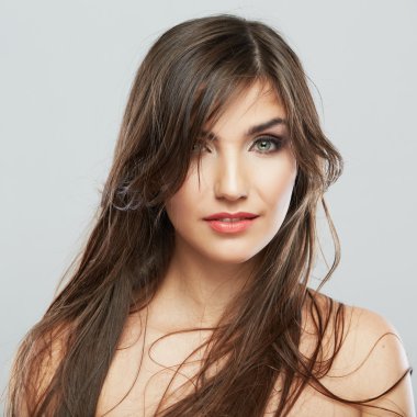 여자 머리 스타일 패션