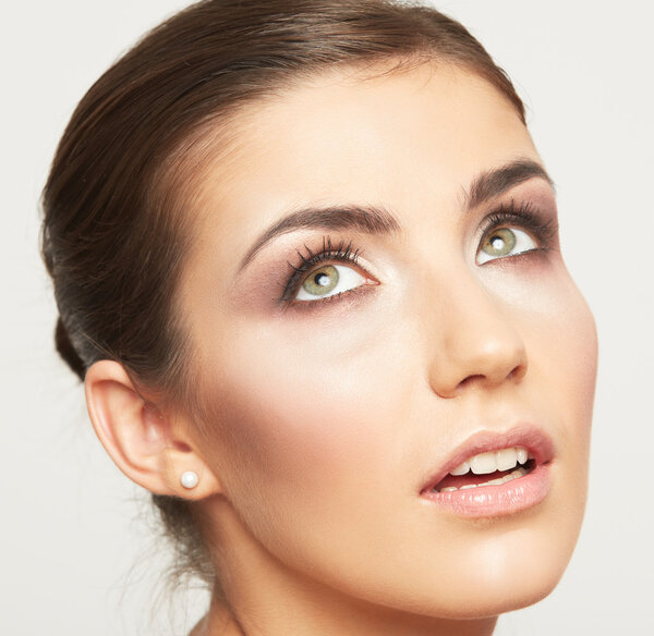 Портрет женщины