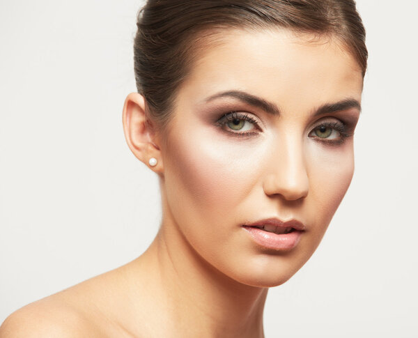 Портрет женщины