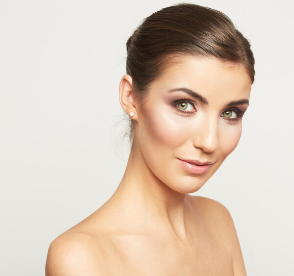 Портрет женщины