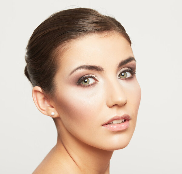 Портрет женщины