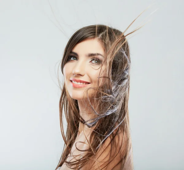 Retrato de mujer —  Fotos de Stock