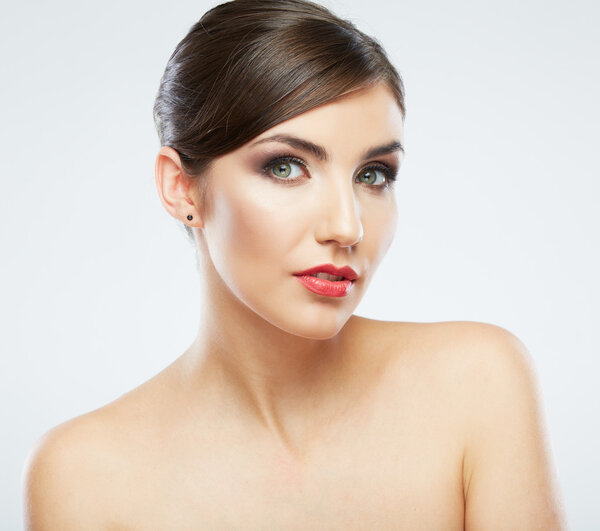 Портрет женщины