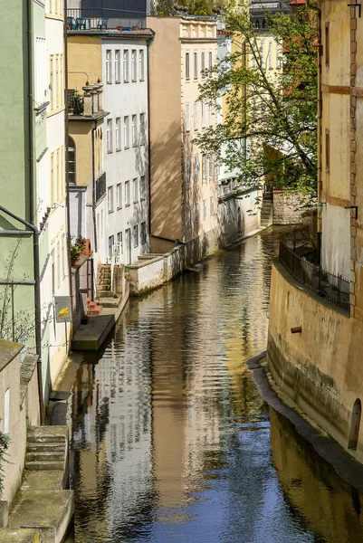 Kampta. Prag, Çek Cumhuriyeti
