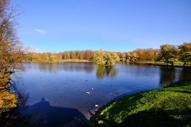 Eyalet Müze Rezervi Parkı 