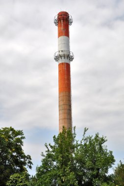bitki kule Isıtma