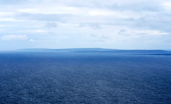 大西洋爱尔兰 — 图库照片