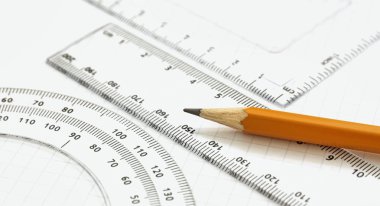geometri ekipmanları