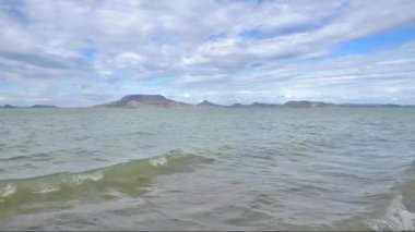 balaton Gölü, Macaristan