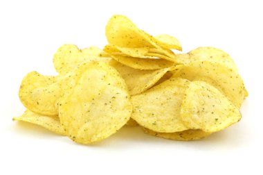 izole patates cipsi