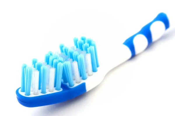 Toothbrush isolated — Stock Photo, Image