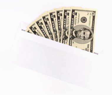 para zarfı