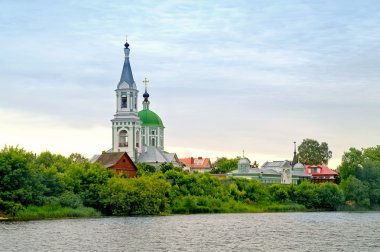 Saint - catherine Kilisesi
