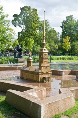Petropavlovsk Katedrali