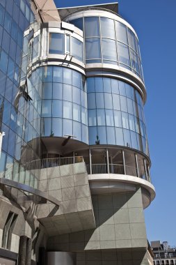 Viyana, modern Binası'nın