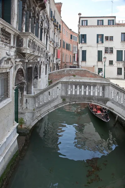 Paesaggio urbano. Venezia — Foto Stock