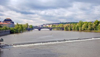 Vltava Nehri